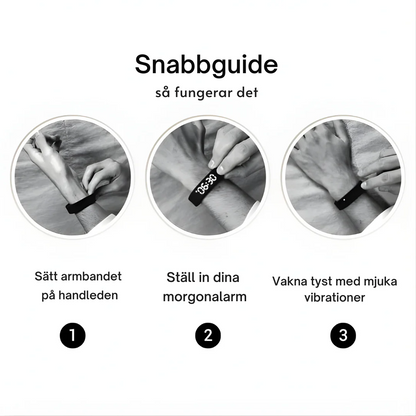 NovaSleep One - Bättre sömn och lugnare morgnar